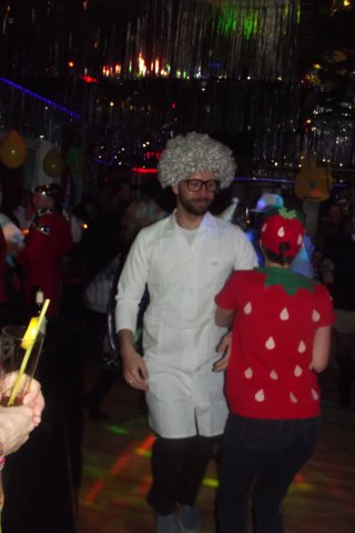 Fasching 2020